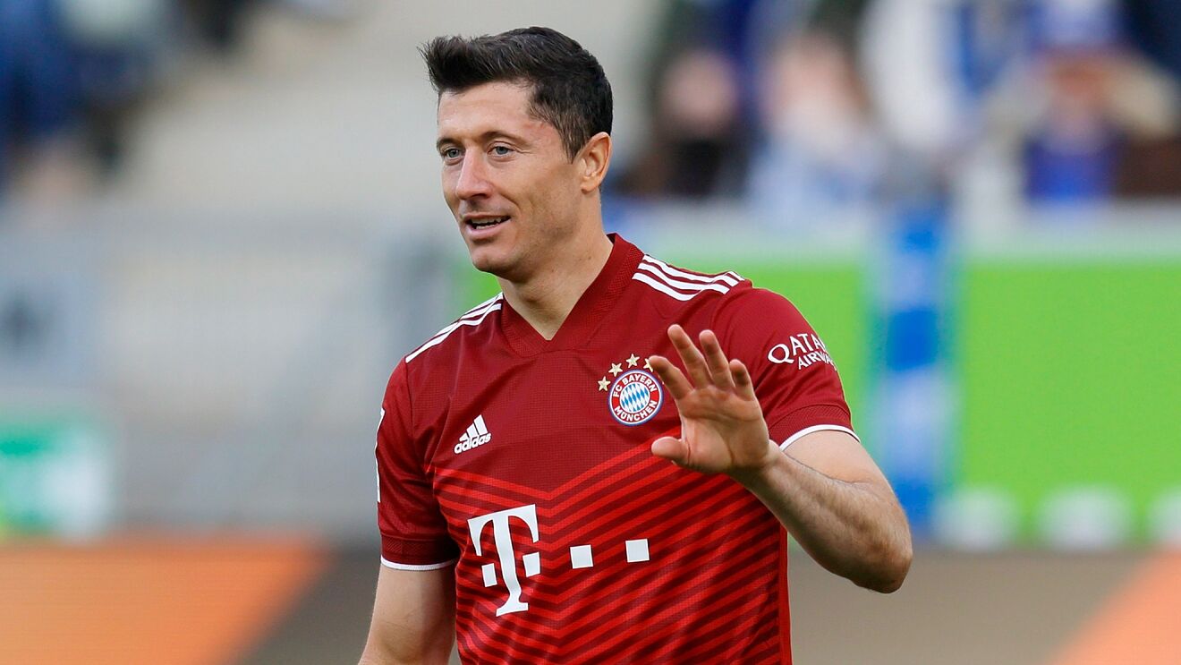ballon-d’Or ranking 2022