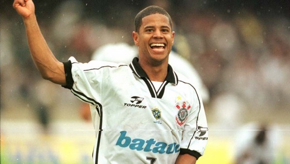 Top 10: Most Free-kick Goals In Football History. 10 Marcelinho