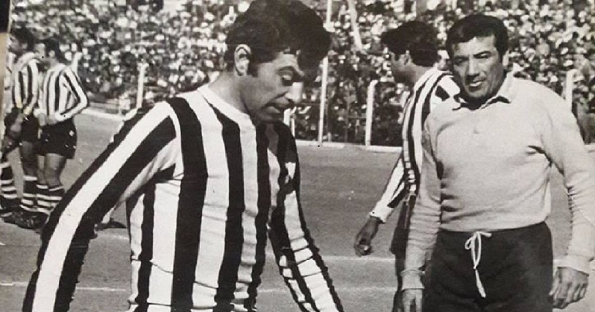 Top 10: Most Free-kick Goals In Football History. 3 Víctor Legrotaglie