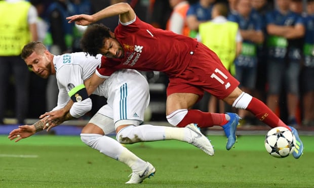 top 10 most Ruthless defenders in football history