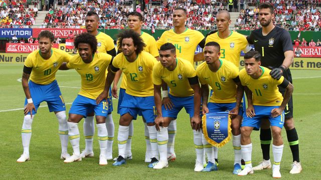 Who will win the FIFA world cup 2022