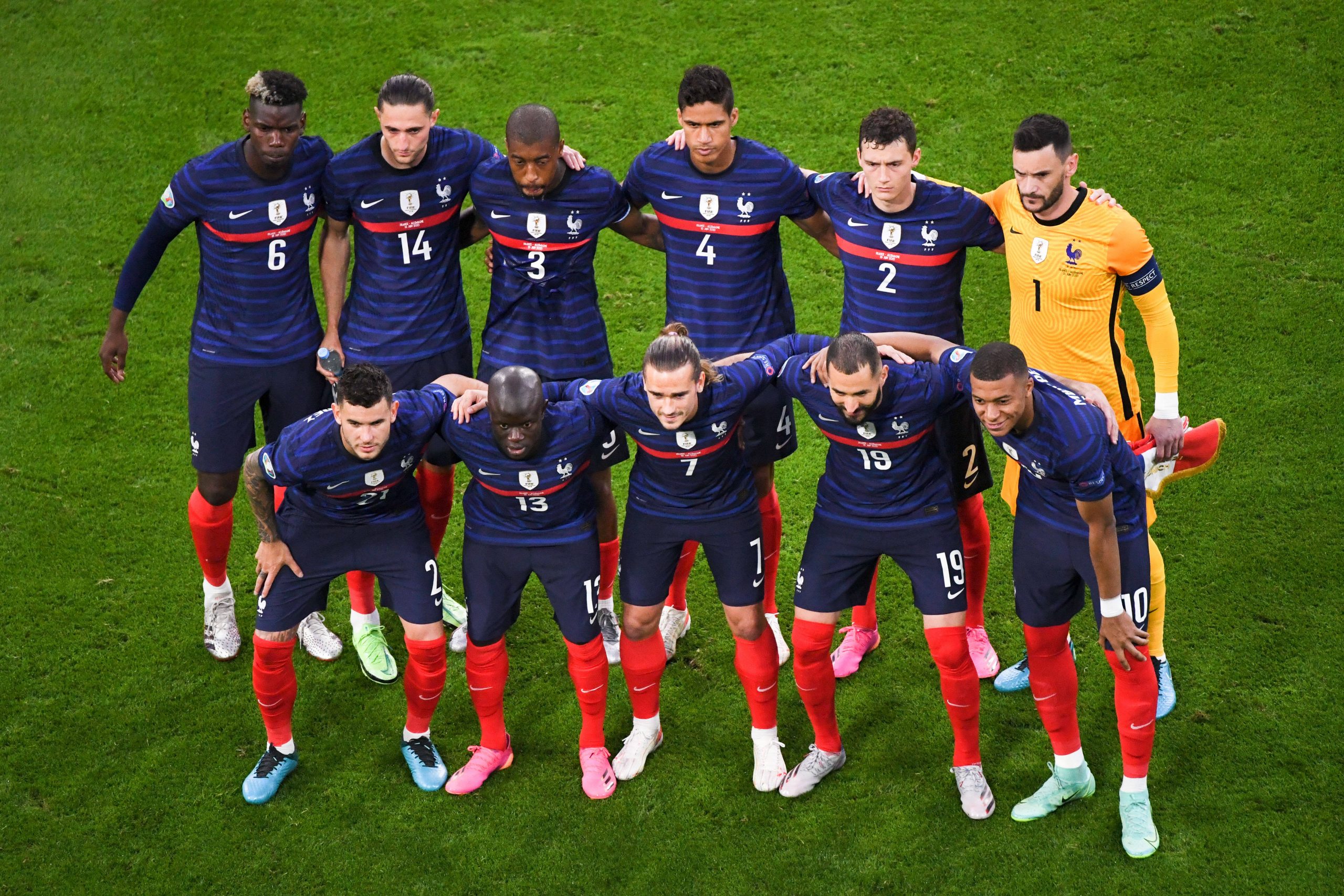 Who will win the FIFA world cup 2022